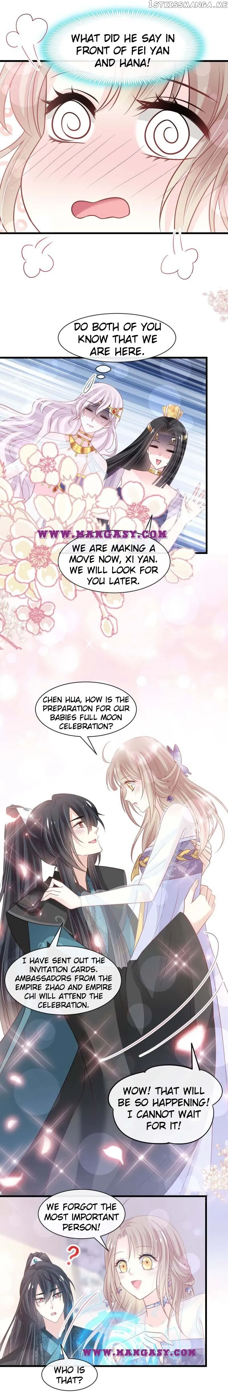 Second-To-None Adoration Chapter 226 Online - página 10