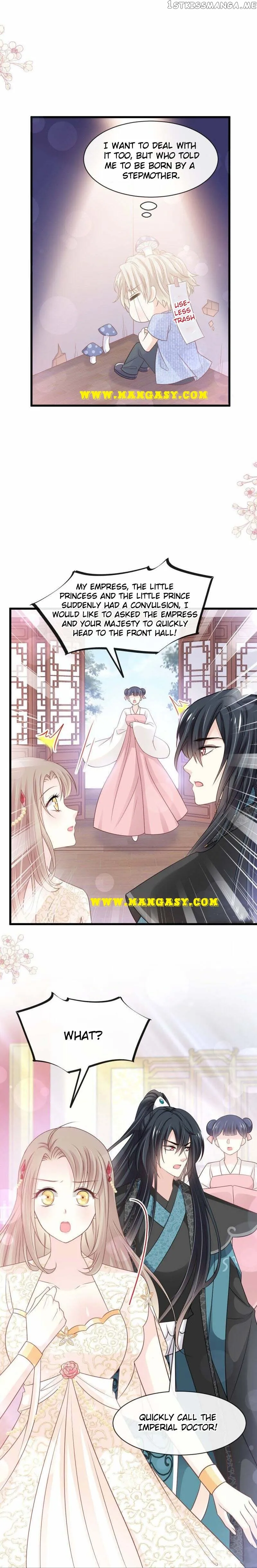 Second-To-None Adoration Chapter 228 Online - página 10