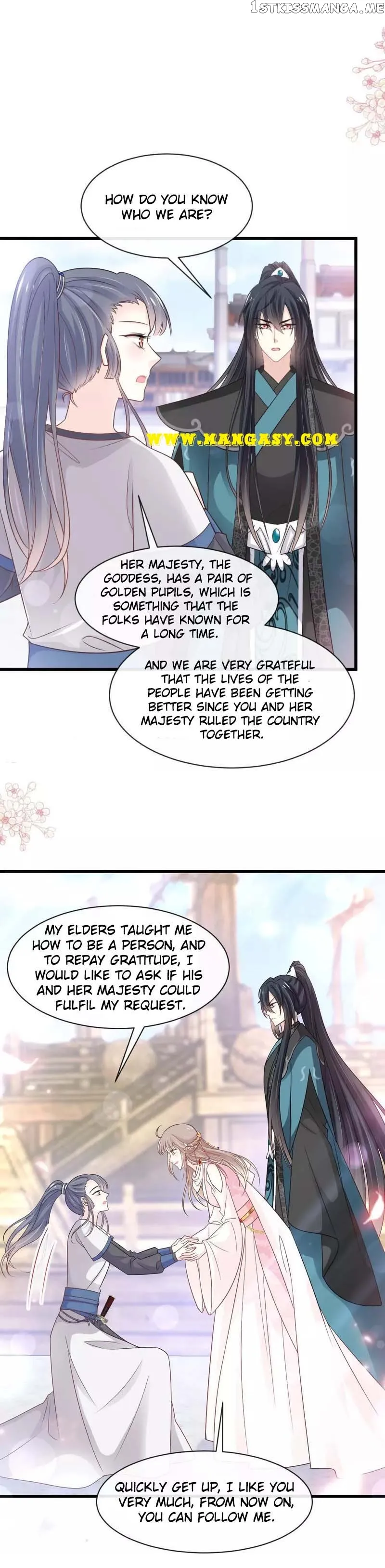 Second-To-None Adoration Chapter 231 Online - página 5