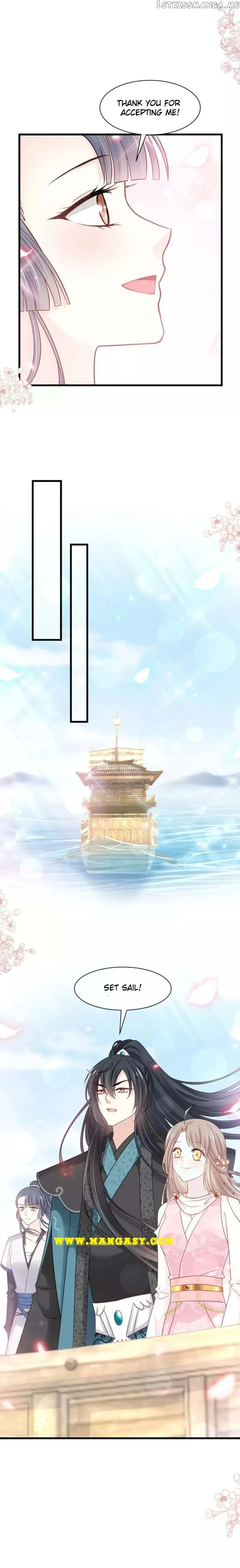 Second-To-None Adoration Chapter 231 Online - página 6