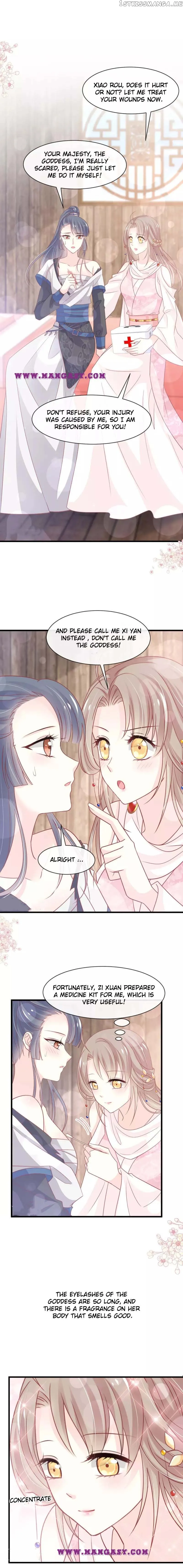 Second-To-None Adoration Chapter 231 Online - página 8