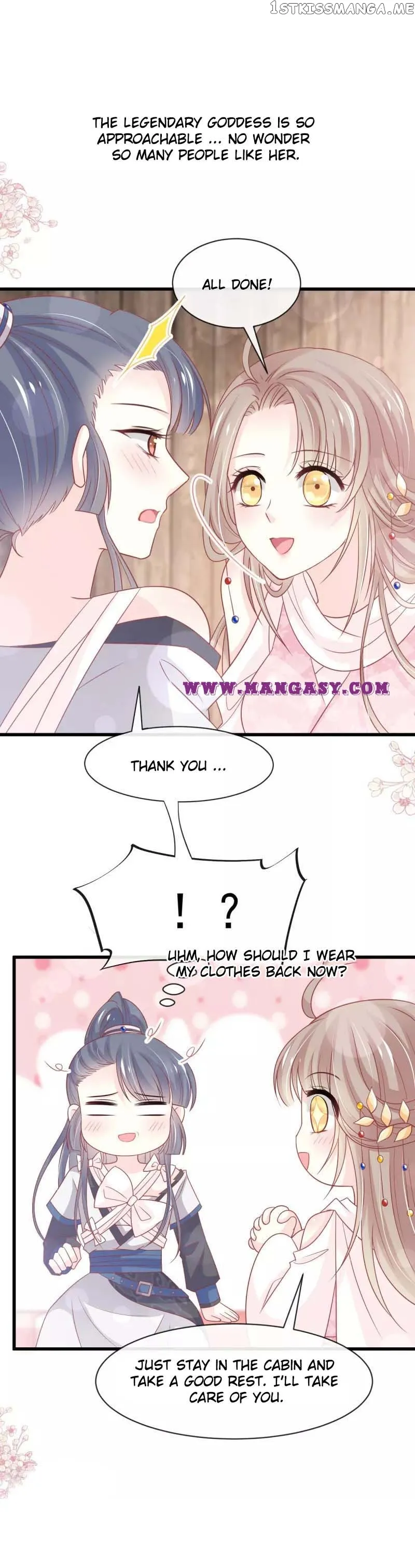 Second-To-None Adoration Chapter 231 Online - página 9