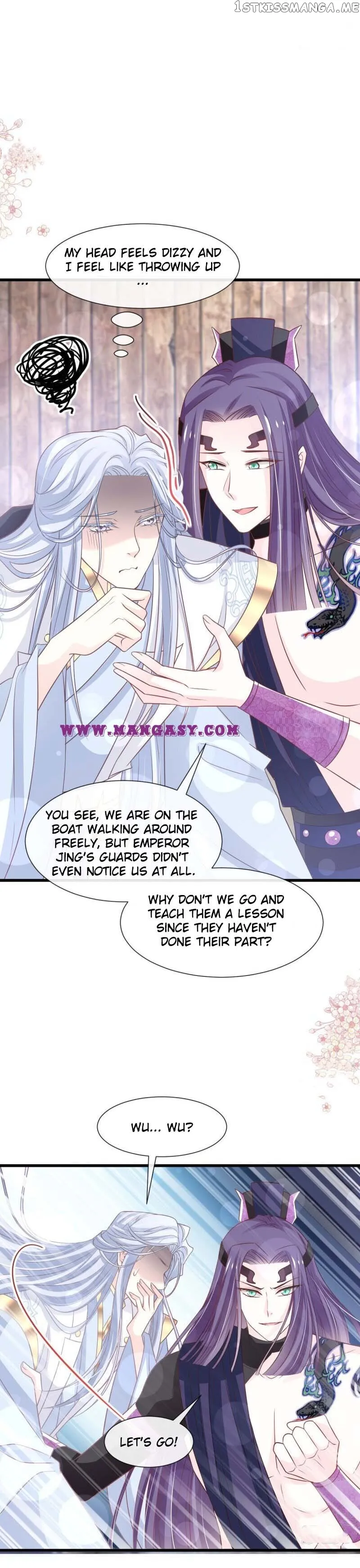Second-To-None Adoration Chapter 233 Online - página 4