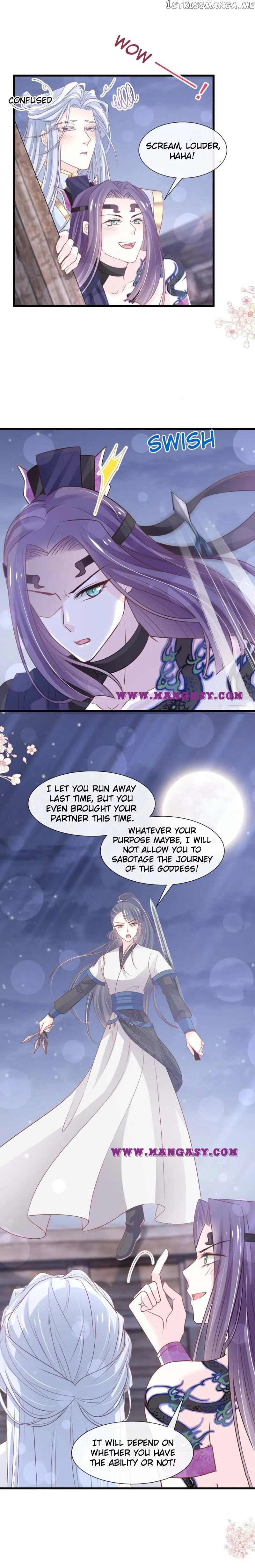 Second-To-None Adoration Chapter 233 Online - página 7