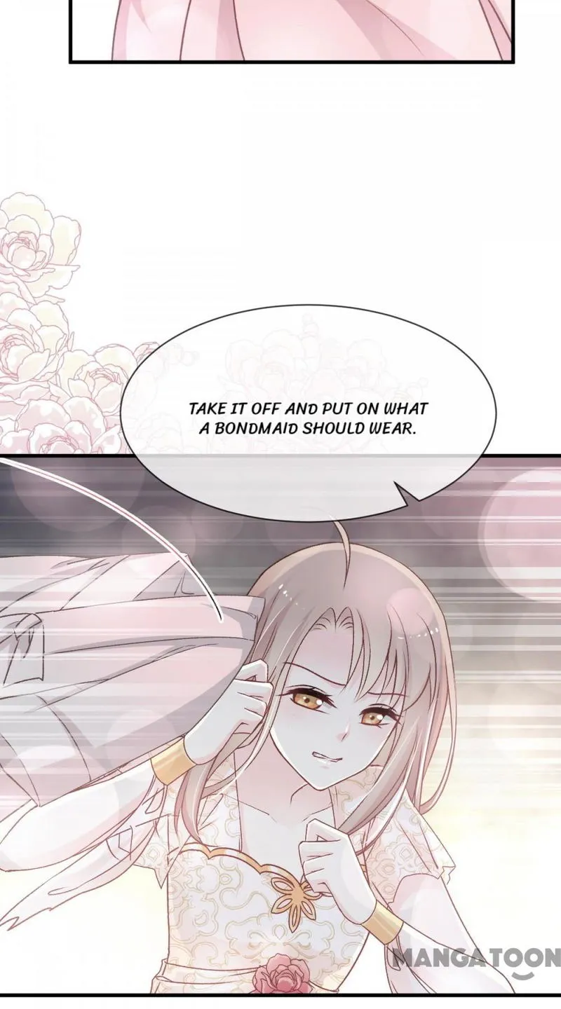 Second-To-None Adoration Chapter 34 Online - página 7