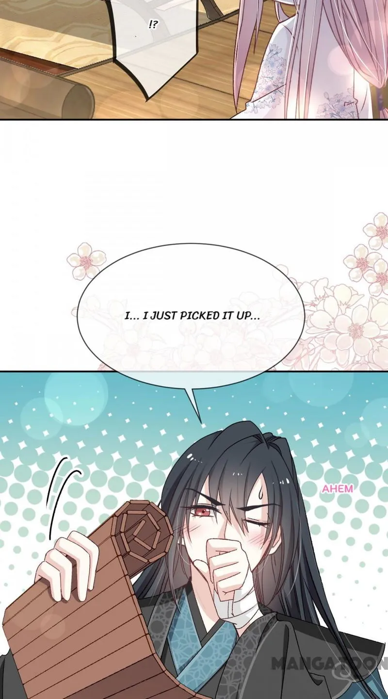 Second-To-None Adoration Chapter 38 Online - página 4