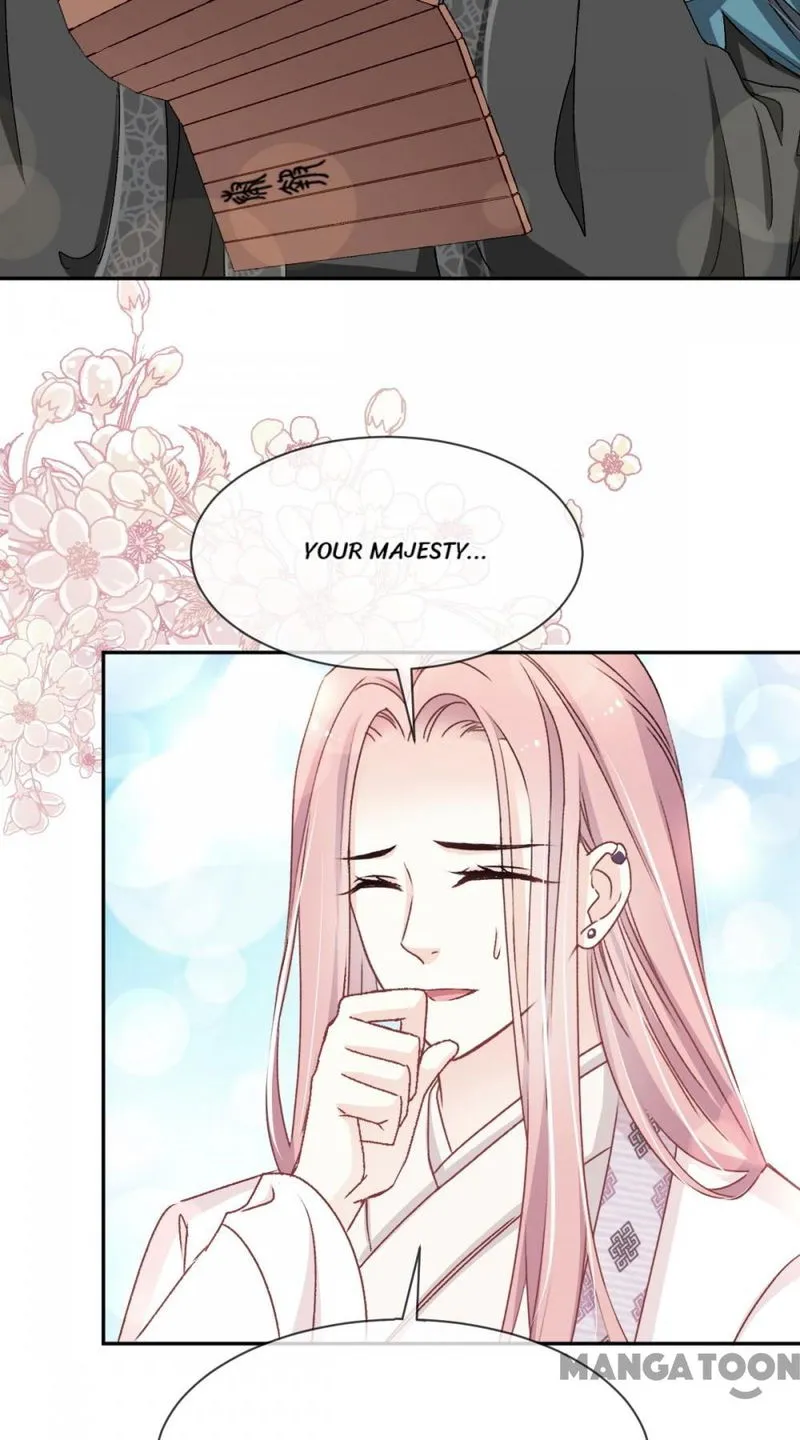 Second-To-None Adoration Chapter 38 Online - página 5