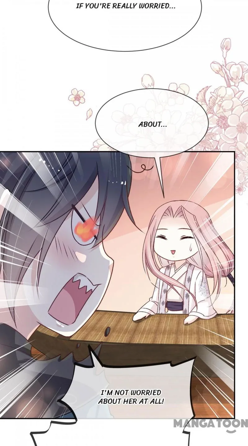 Second-To-None Adoration Chapter 38 Online - página 6