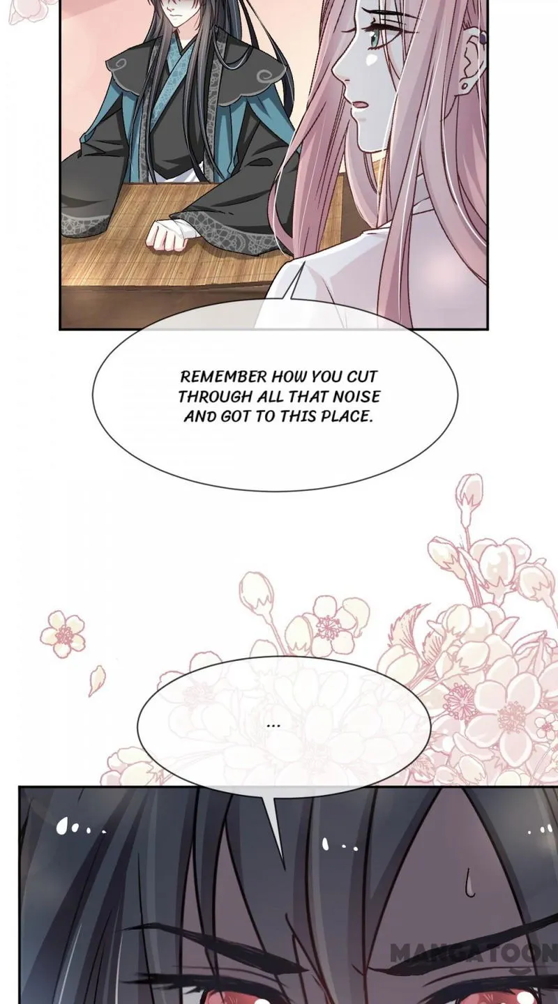 Second-To-None Adoration Chapter 38 Online - página 21