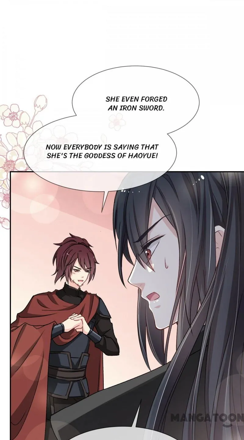 Second-To-None Adoration Chapter 38 Online - página 29
