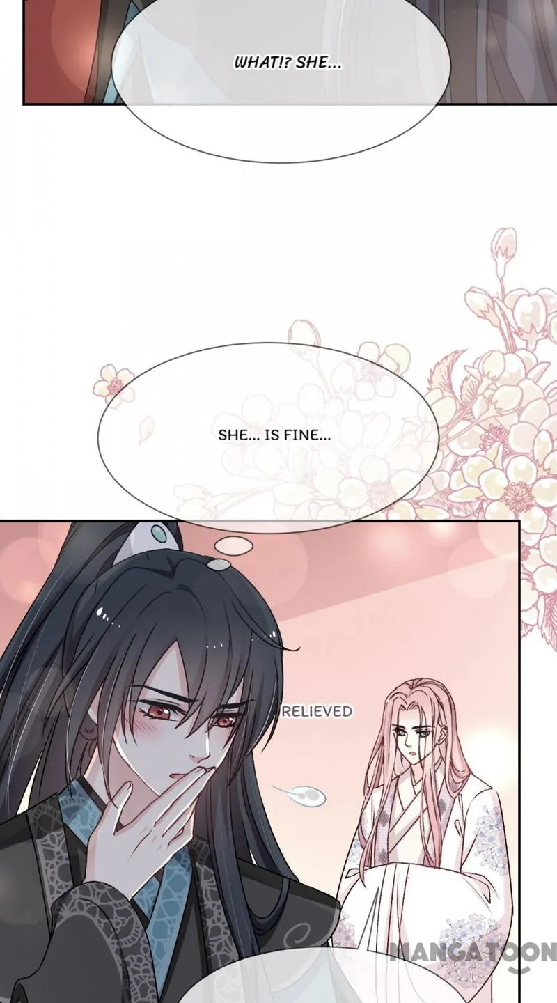 Second-To-None Adoration Chapter 38 Online - página 30