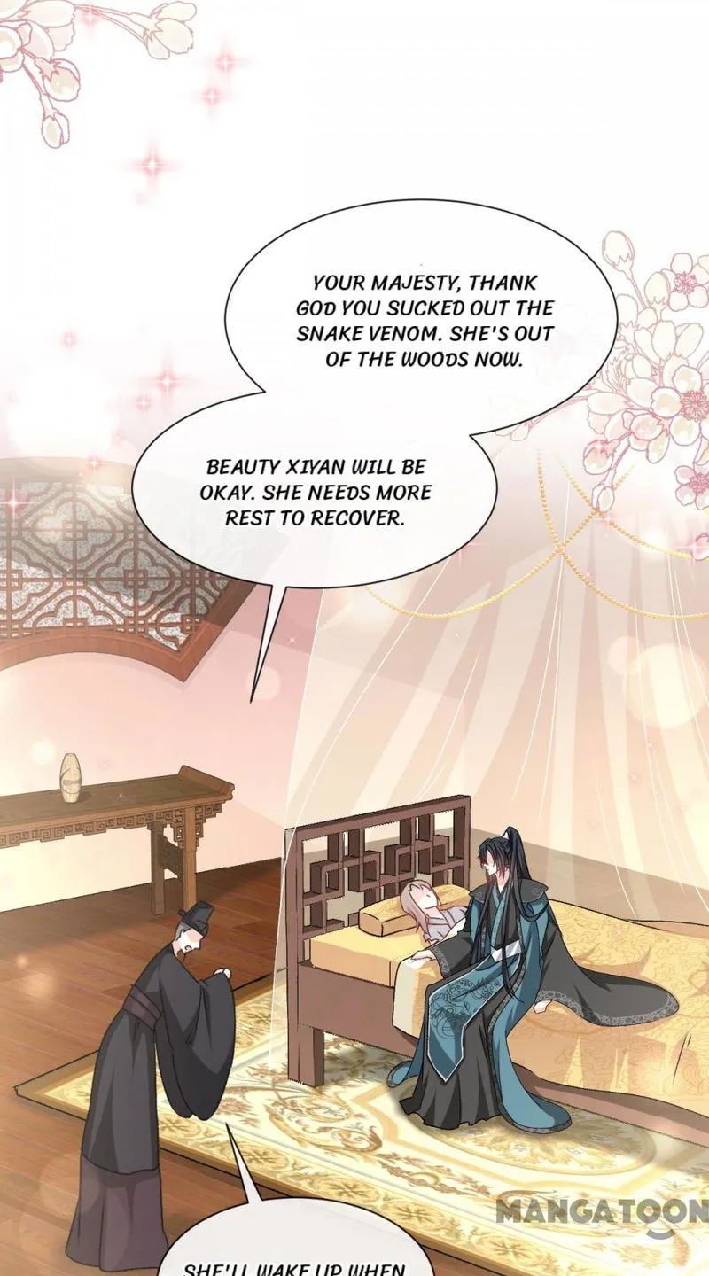 Second-To-None Adoration Chapter 43 Online - página 17