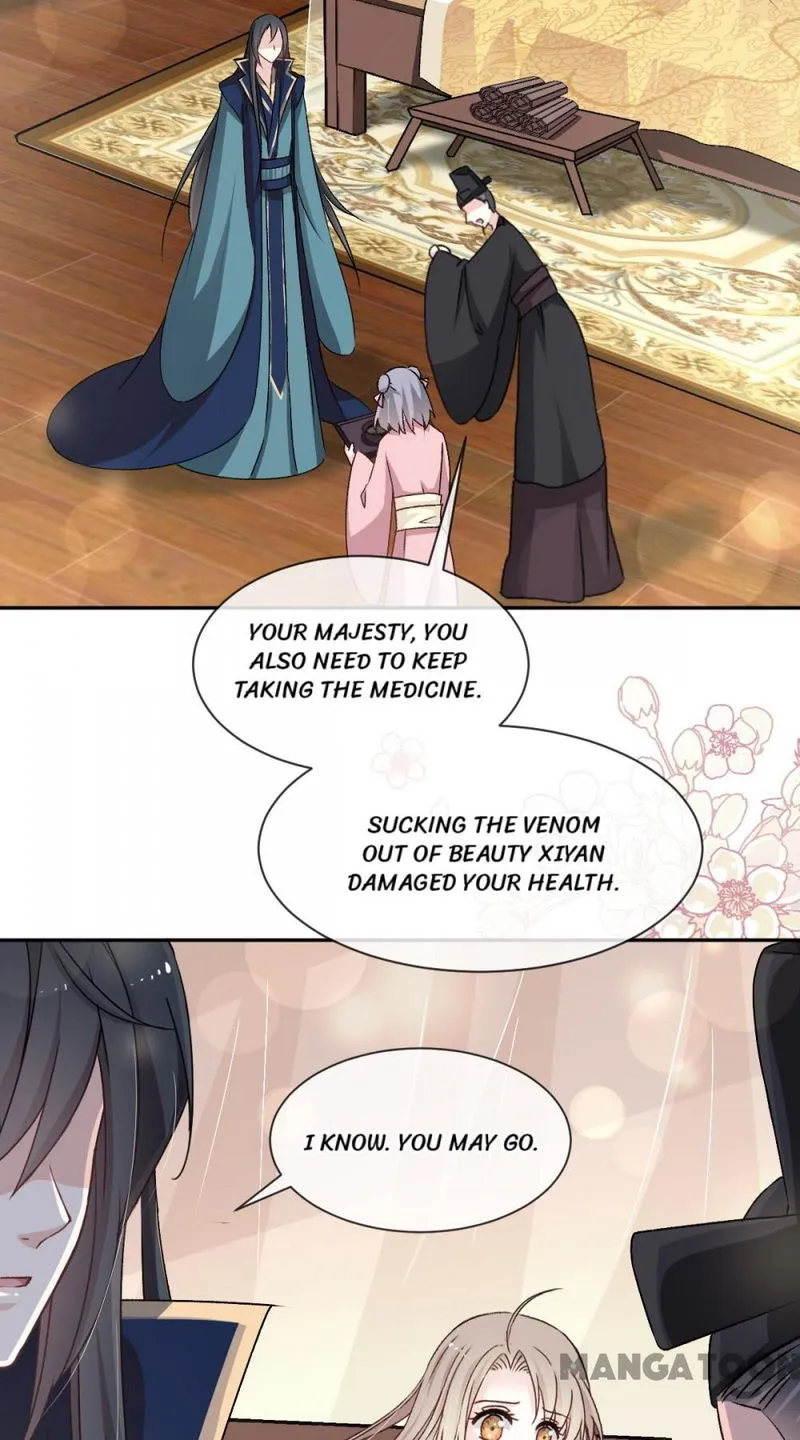 Second-To-None Adoration Chapter 43 Online - página 39