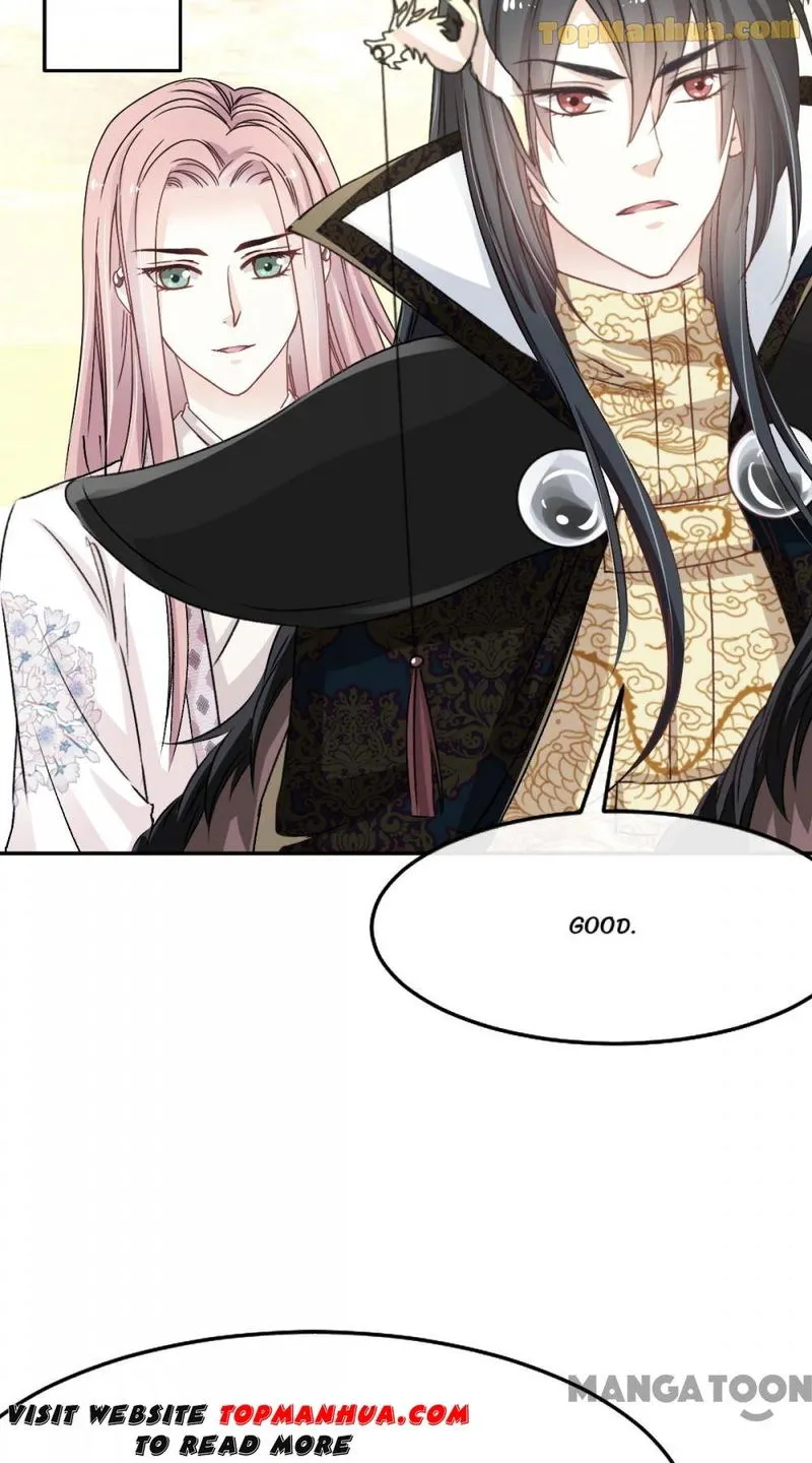 Second-To-None Adoration Chapter 5 Online - página 2