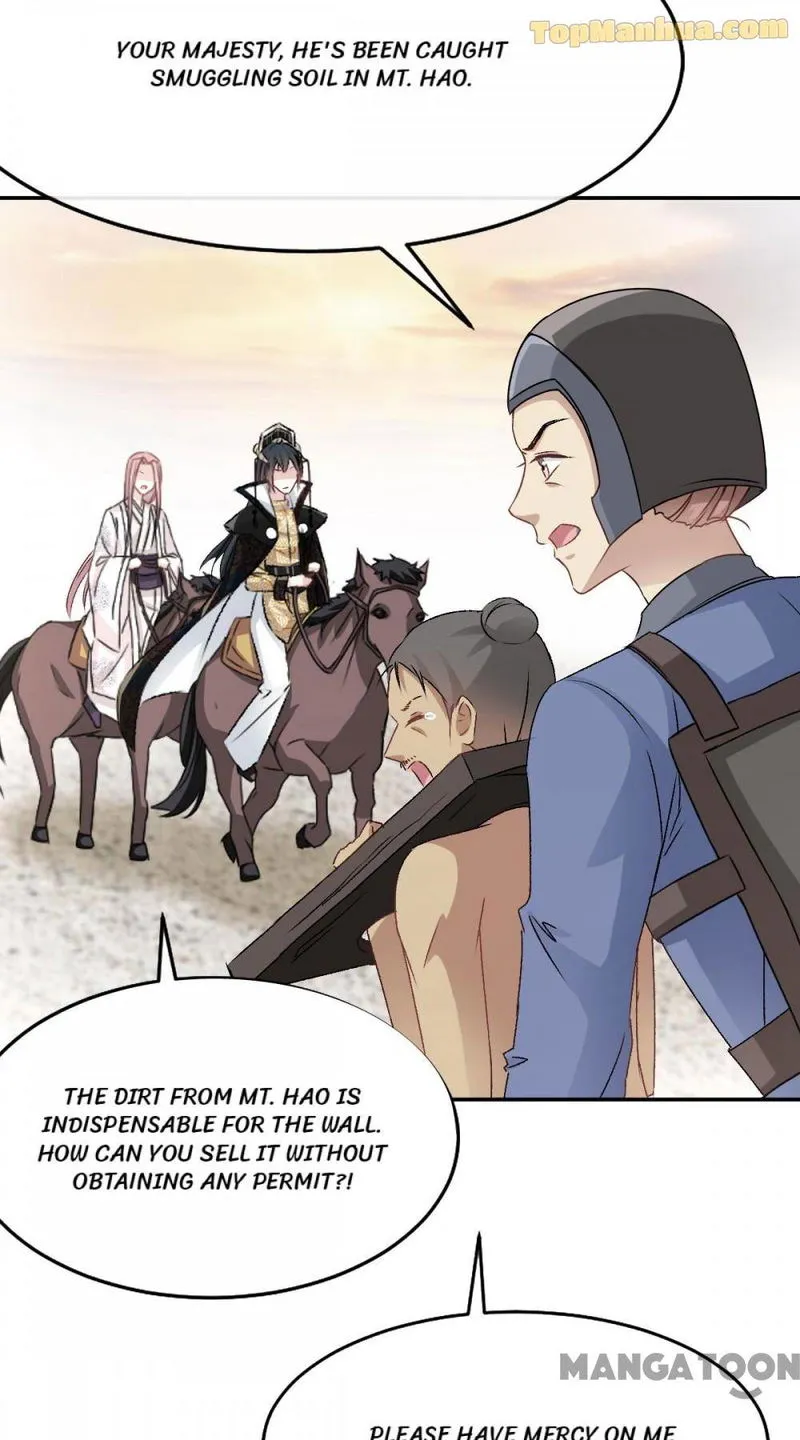 Second-To-None Adoration Chapter 5 Online - página 3