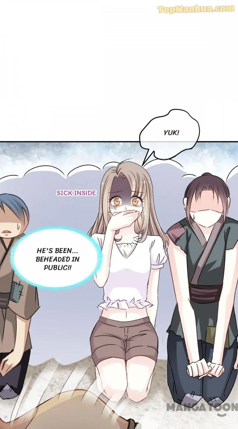Second-To-None Adoration Chapter 5 Online - página 7