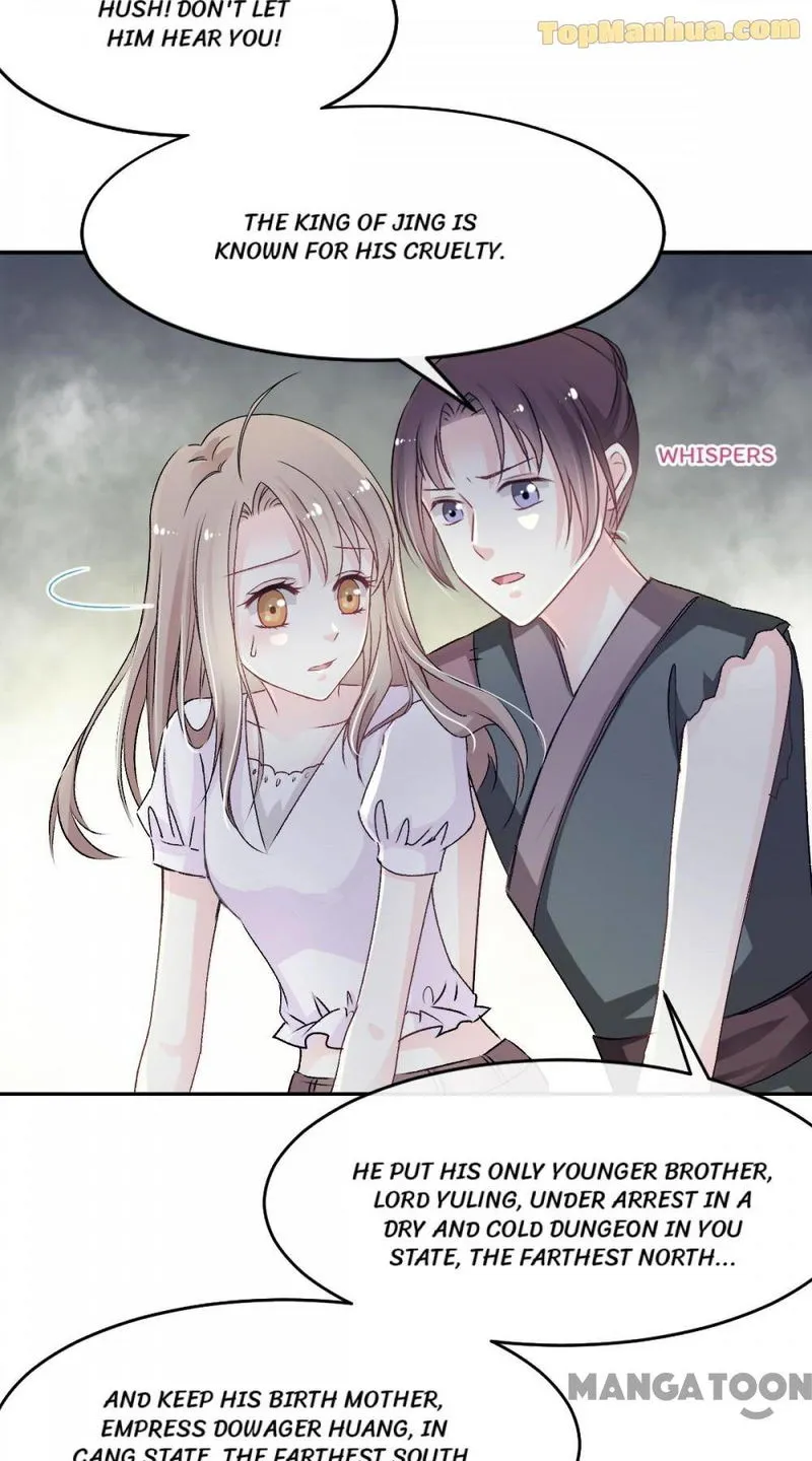 Second-To-None Adoration Chapter 5 Online - página 9