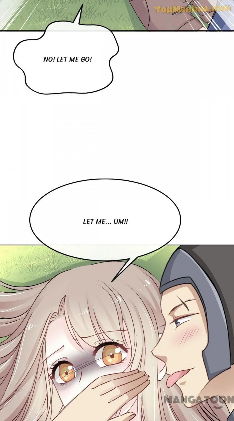 Second-To-None Adoration Chapter 5 Online - página 31