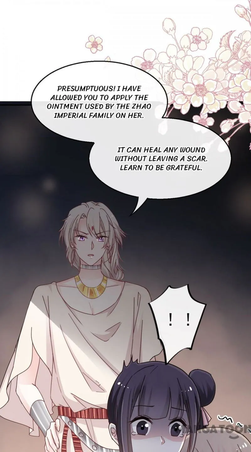 Second-To-None Adoration Chapter 50 Online - página 7