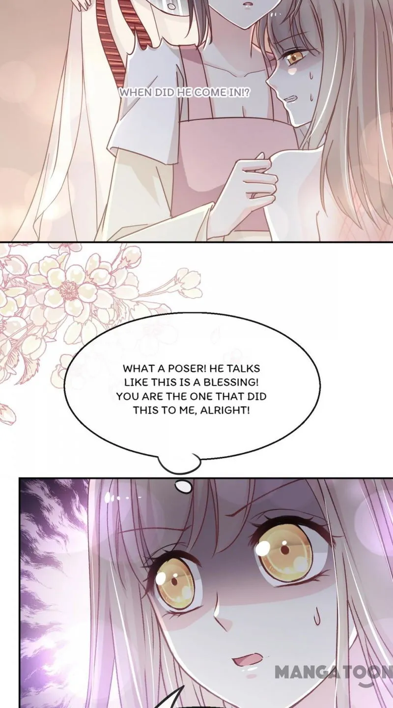 Second-To-None Adoration Chapter 50 Online - página 8