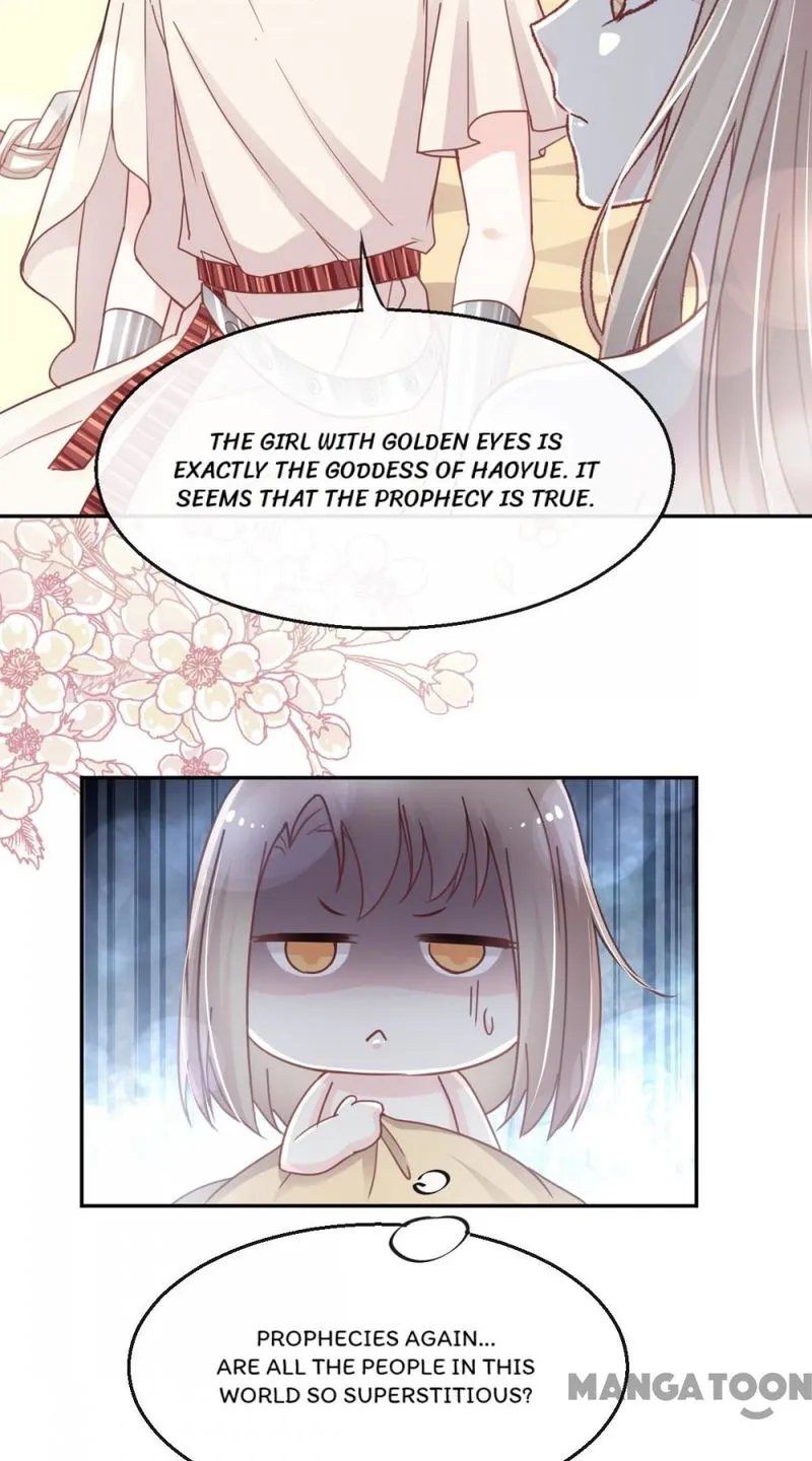 Second-To-None Adoration Chapter 50 Online - página 10