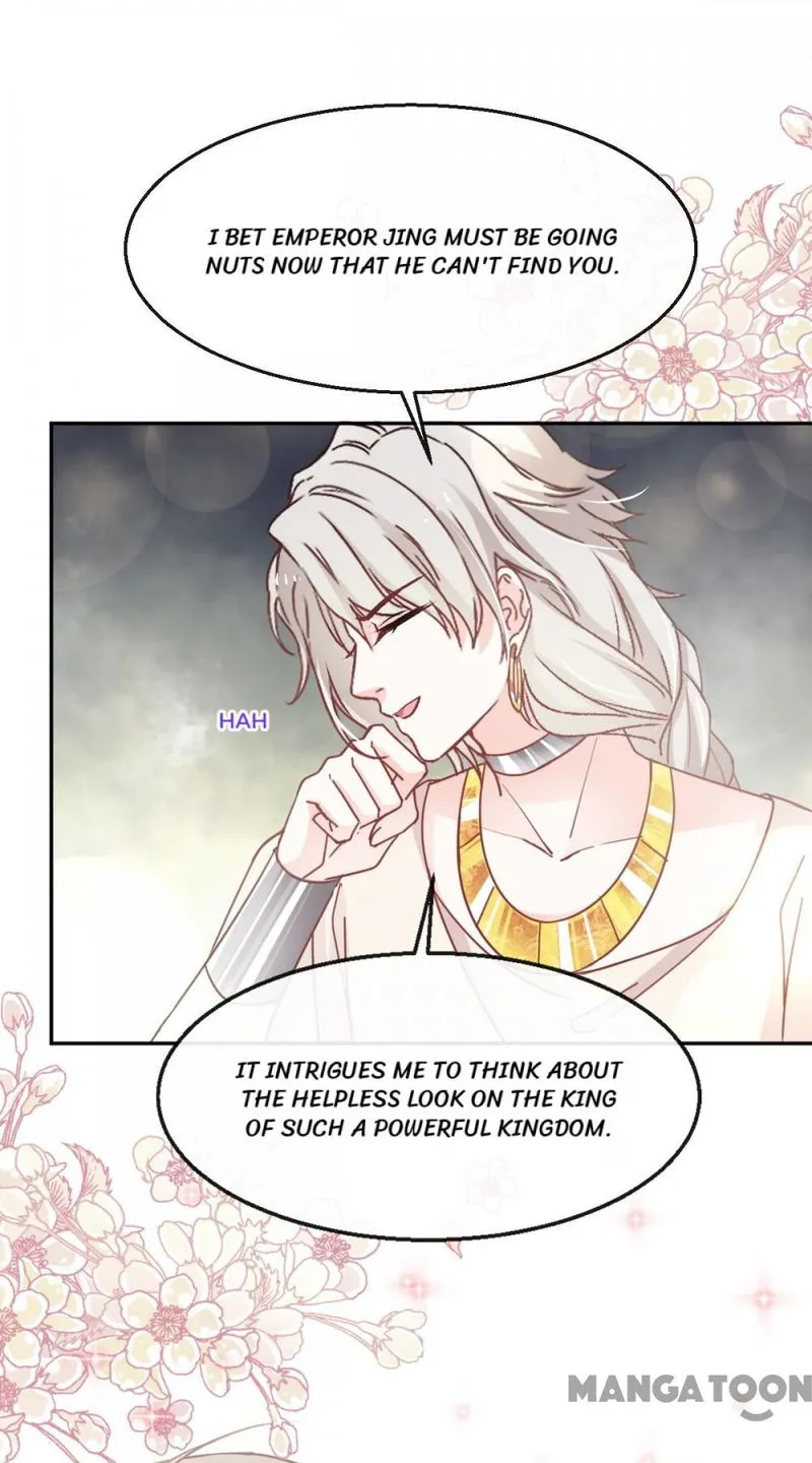 Second-To-None Adoration Chapter 50 Online - página 12
