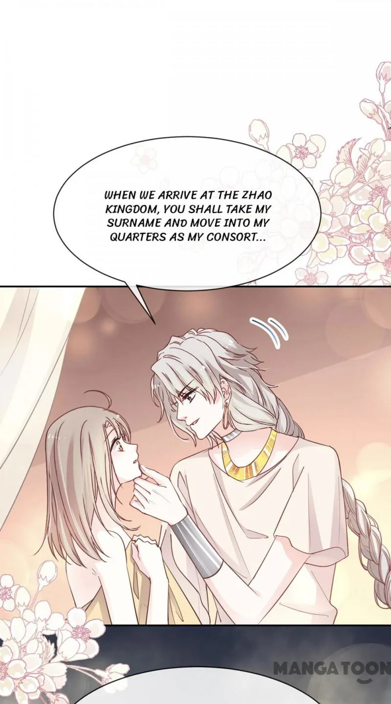 Second-To-None Adoration Chapter 50 Online - página 16