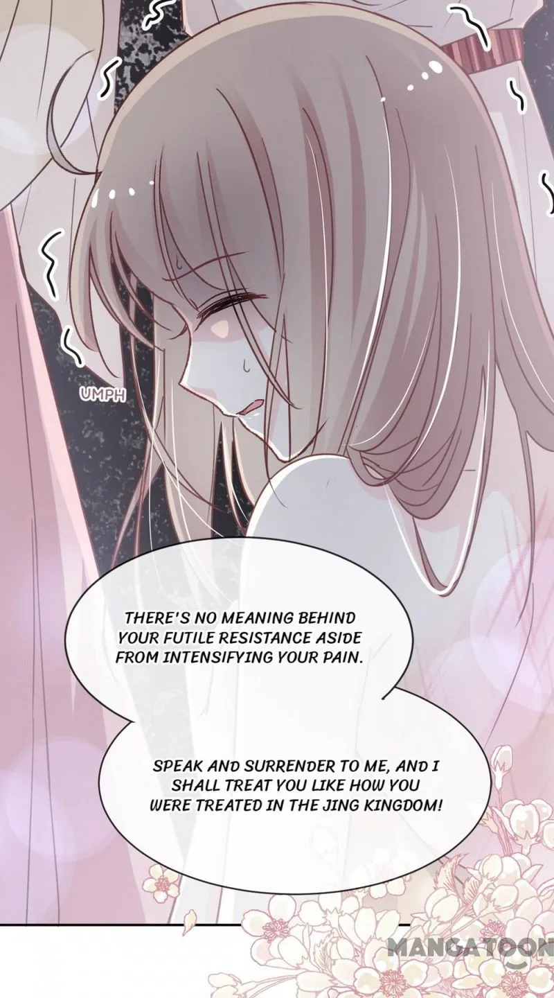Second-To-None Adoration Chapter 50 Online - página 22