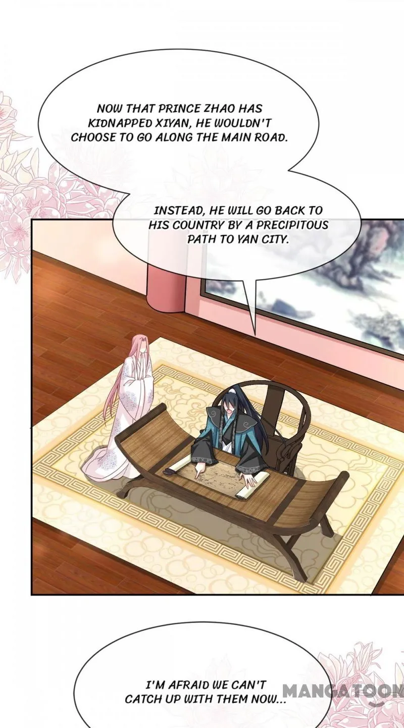 Second-To-None Adoration Chapter 51 Online - página 1