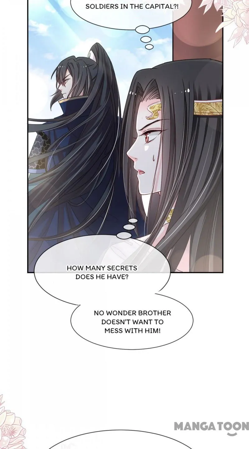 Second-To-None Adoration Chapter 51 Online - página 18