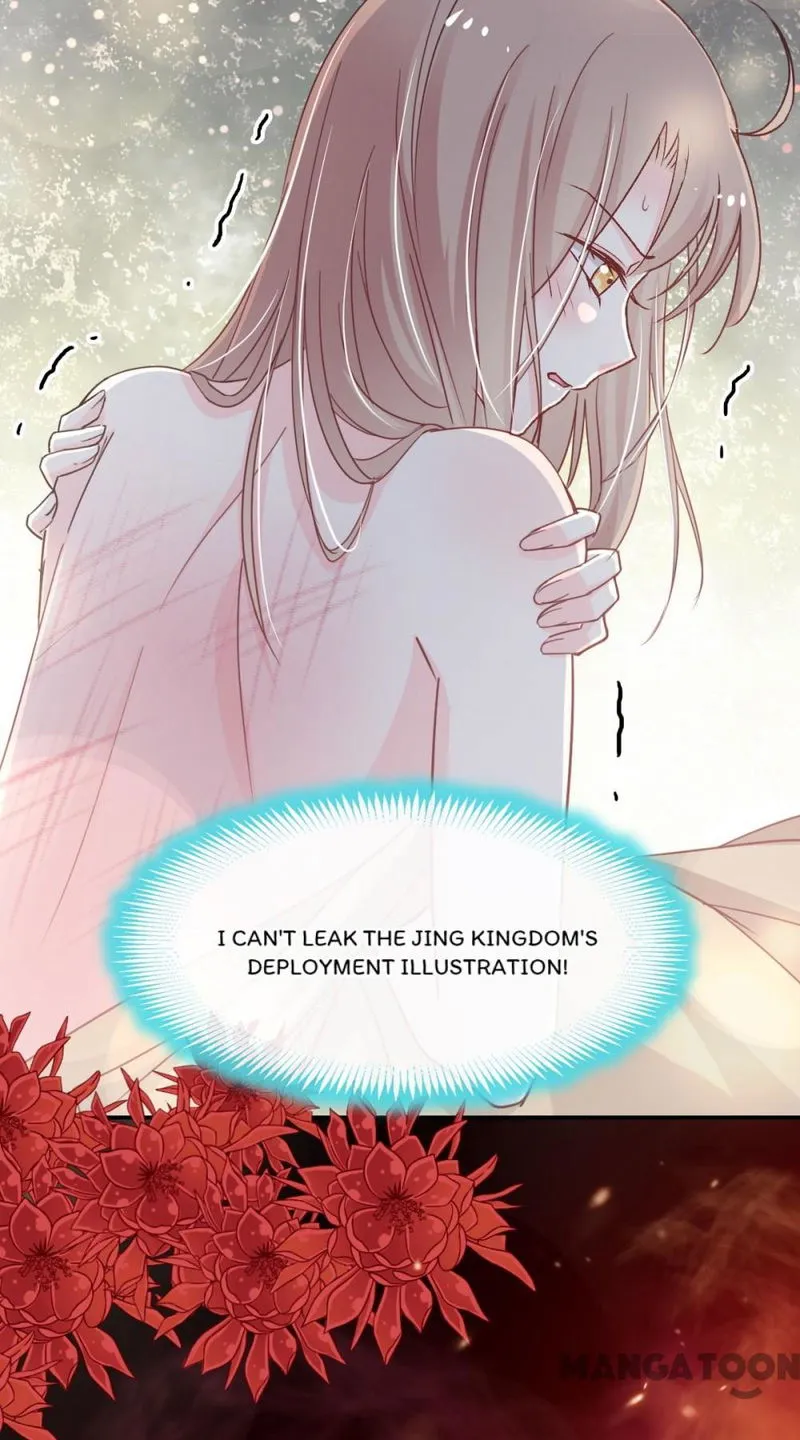 Second-To-None Adoration Chapter 51 Online - página 42