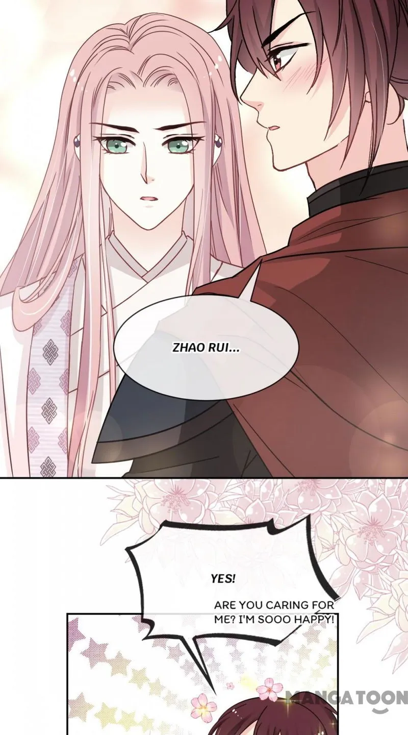 Second-To-None Adoration Chapter 51 Online - página 48
