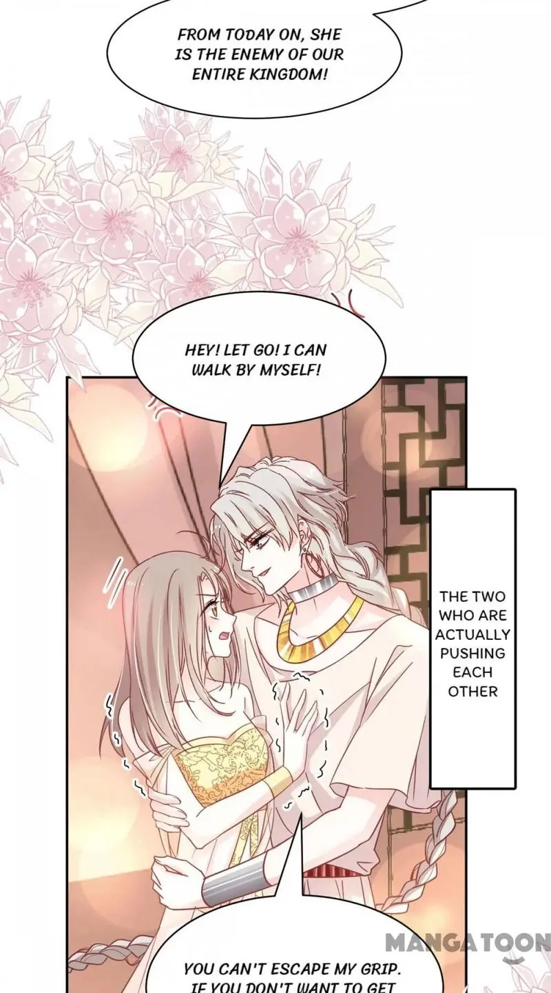 Second-To-None Adoration Chapter 56 Online - página 3