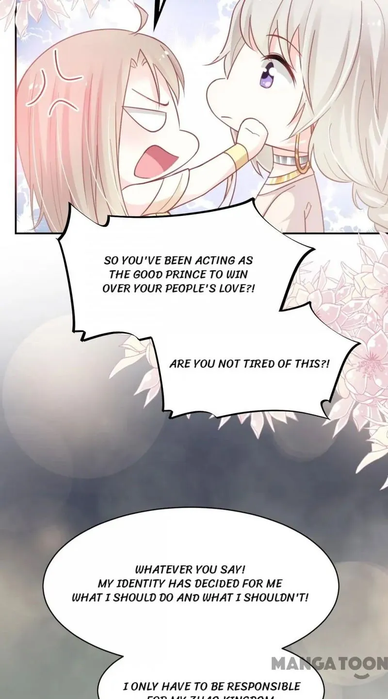 Second-To-None Adoration Chapter 56 Online - página 6