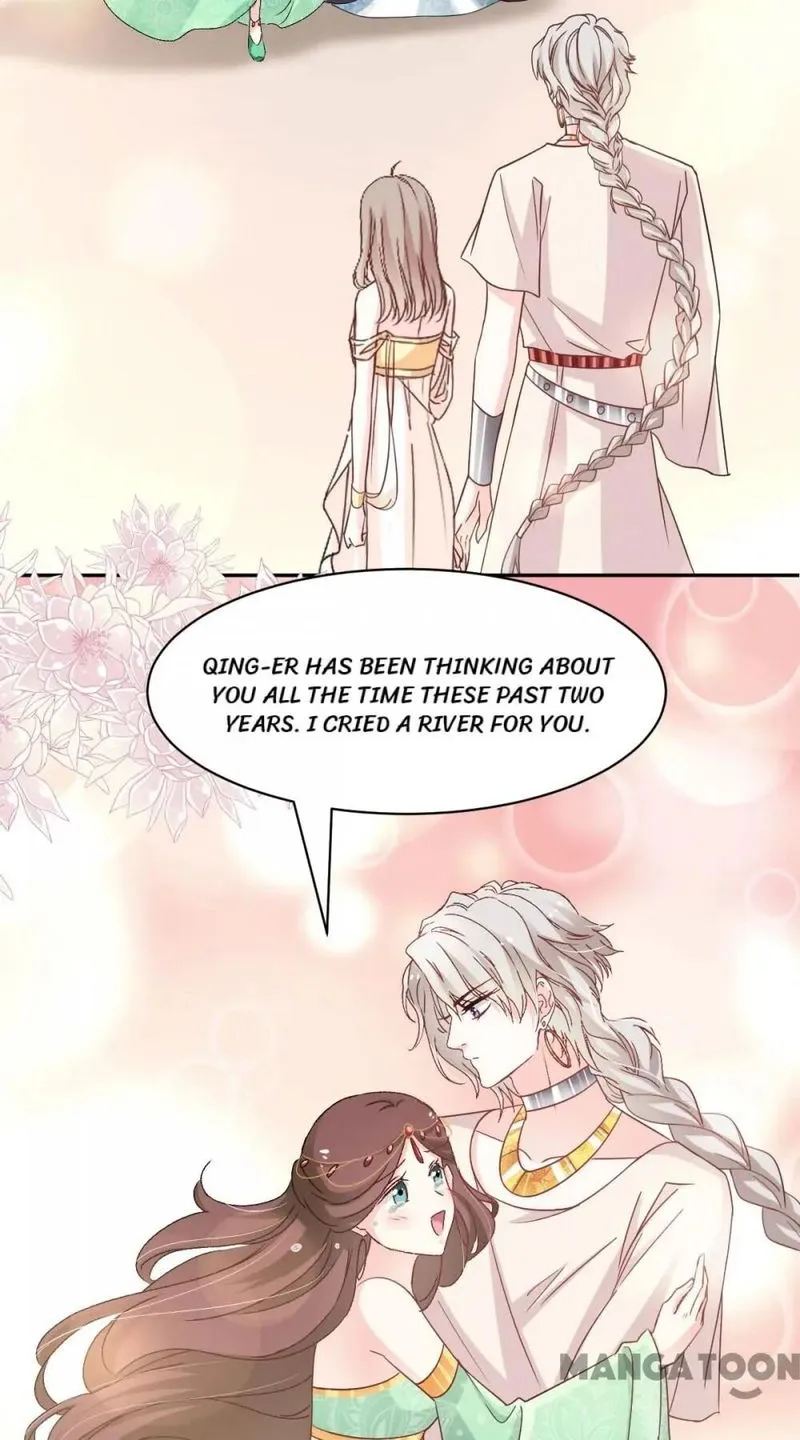 Second-To-None Adoration Chapter 56 Online - página 10