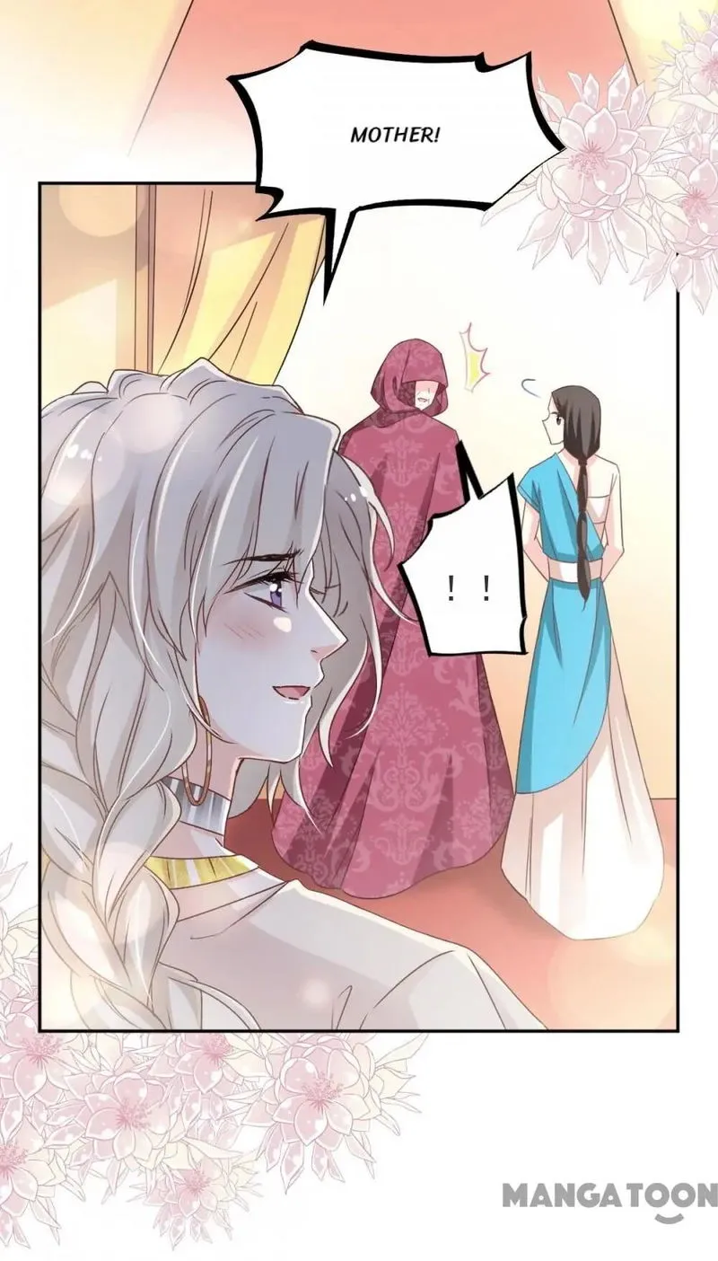 Second-To-None Adoration Chapter 56 Online - página 27