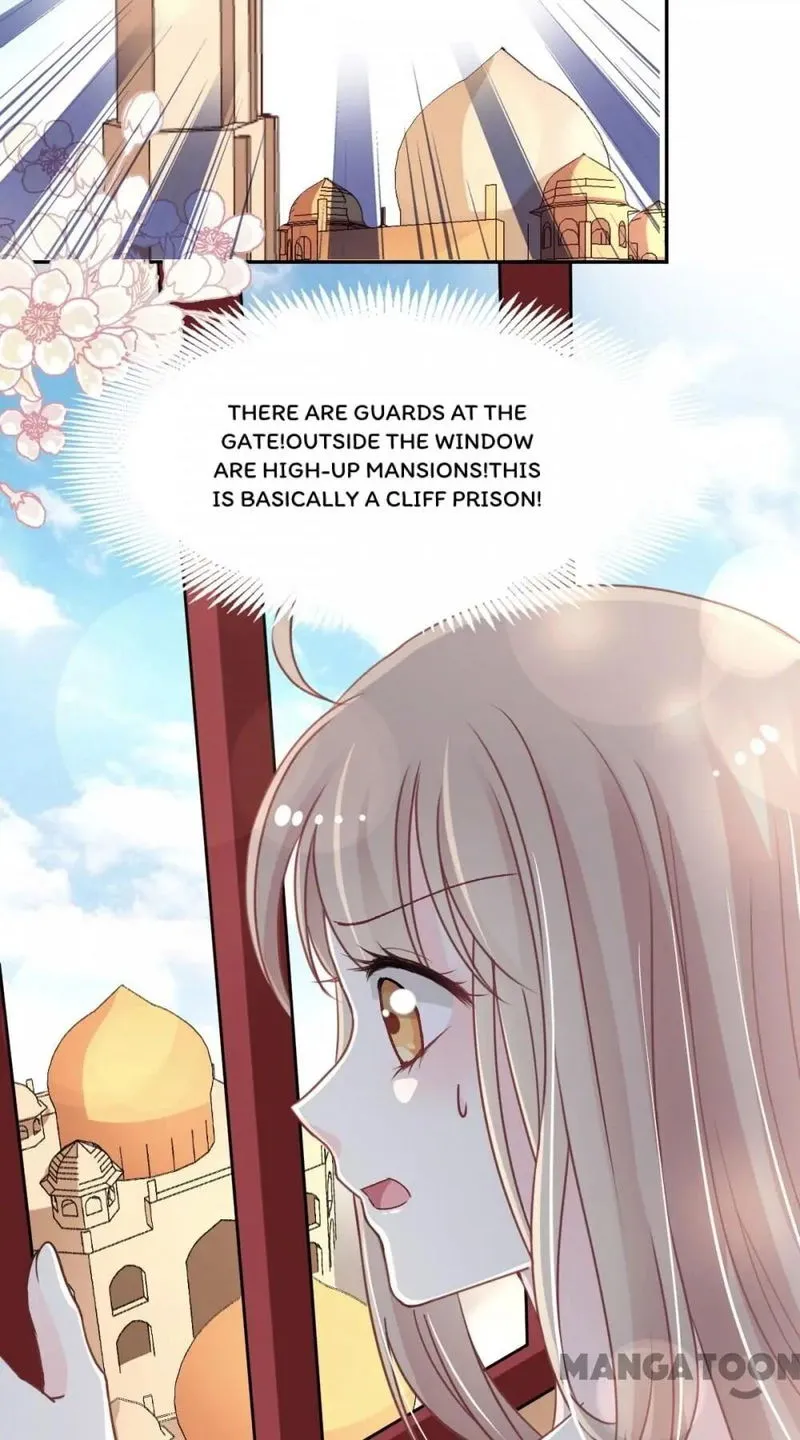 Second-To-None Adoration Chapter 57 Online - página 3