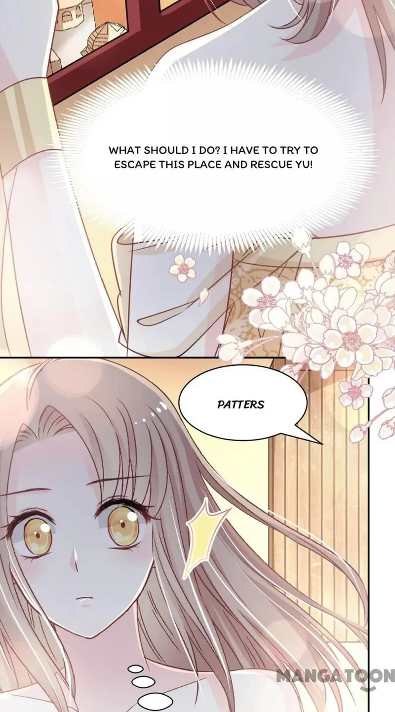 Second-To-None Adoration Chapter 57 Online - página 4