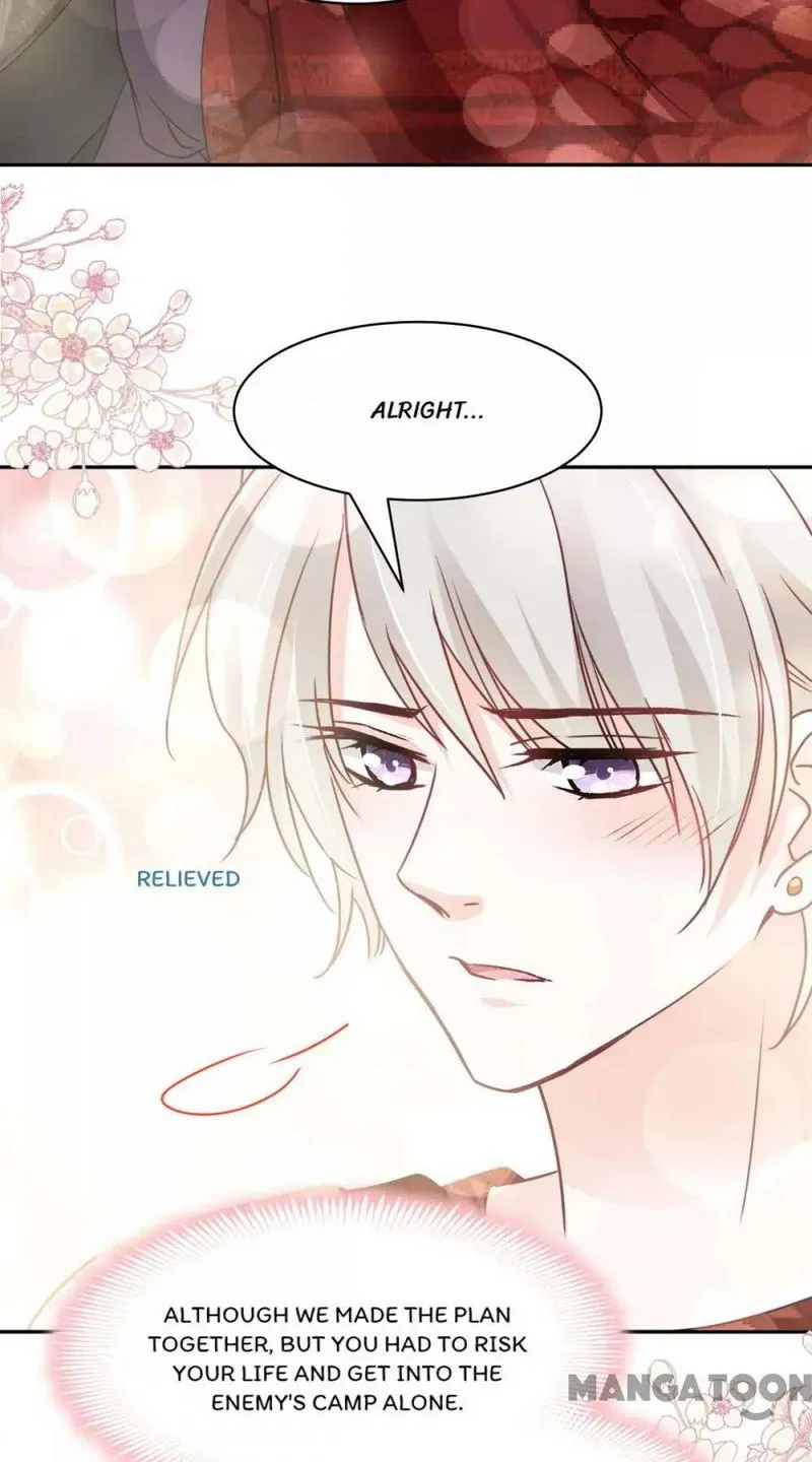 Second-To-None Adoration Chapter 97 Online - página 3