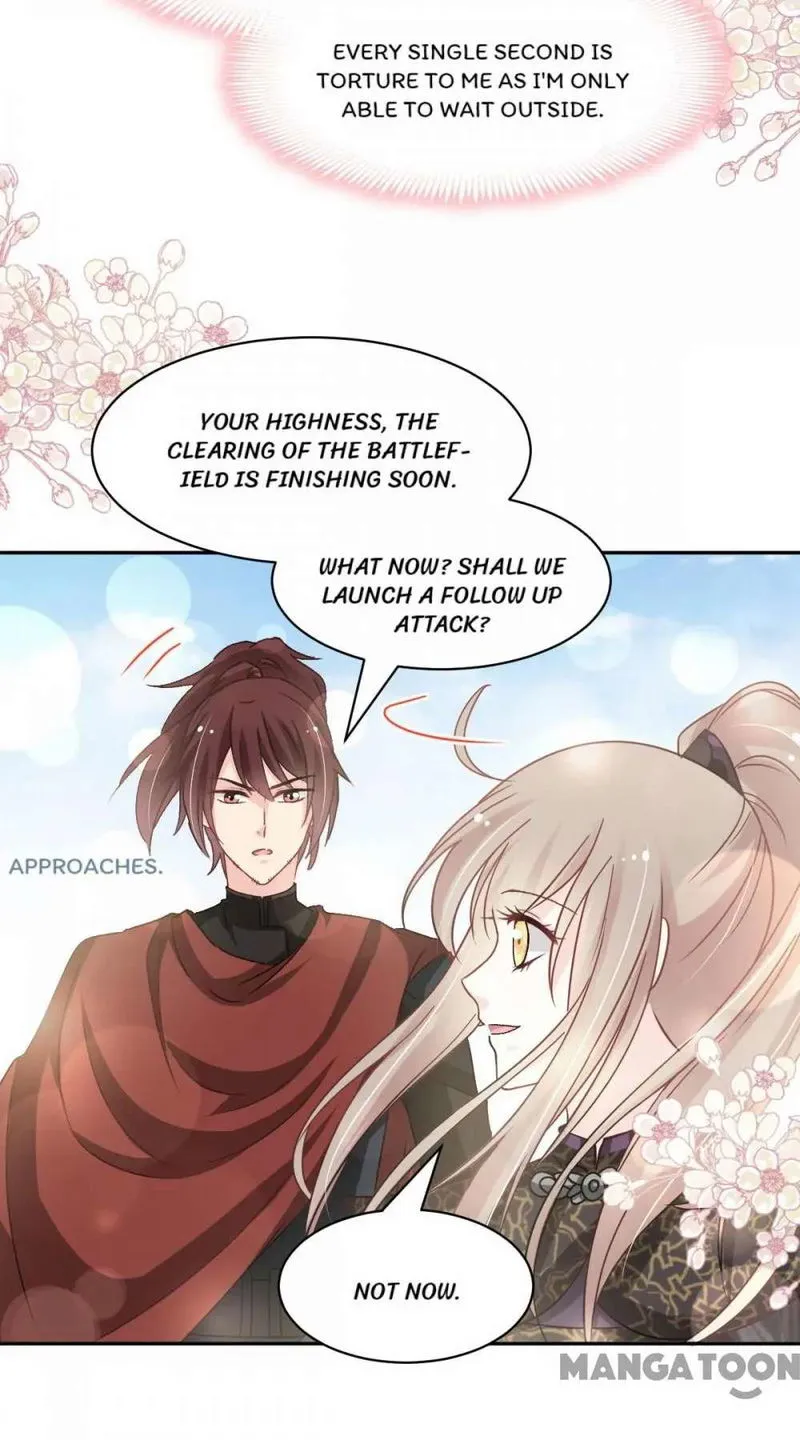 Second-To-None Adoration Chapter 97 Online - página 4