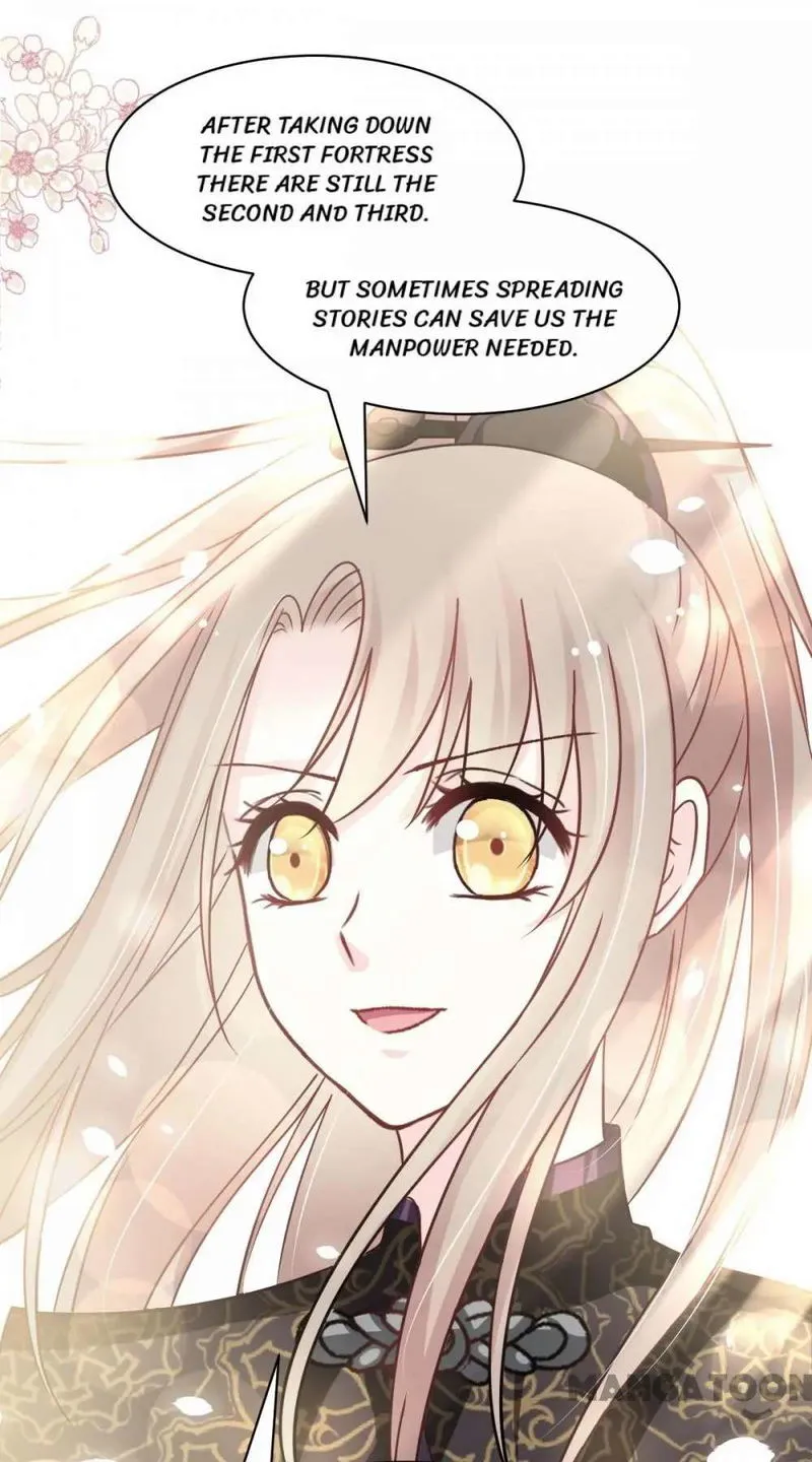 Second-To-None Adoration Chapter 97 Online - página 5