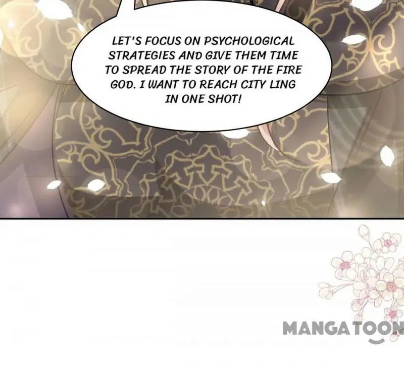 Second-To-None Adoration Chapter 97 Online - página 6