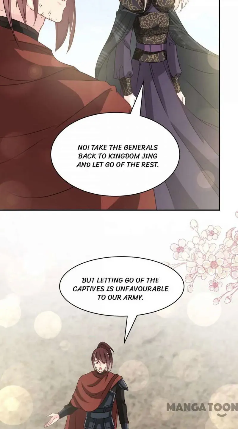 Second-To-None Adoration Chapter 97 Online - página 8