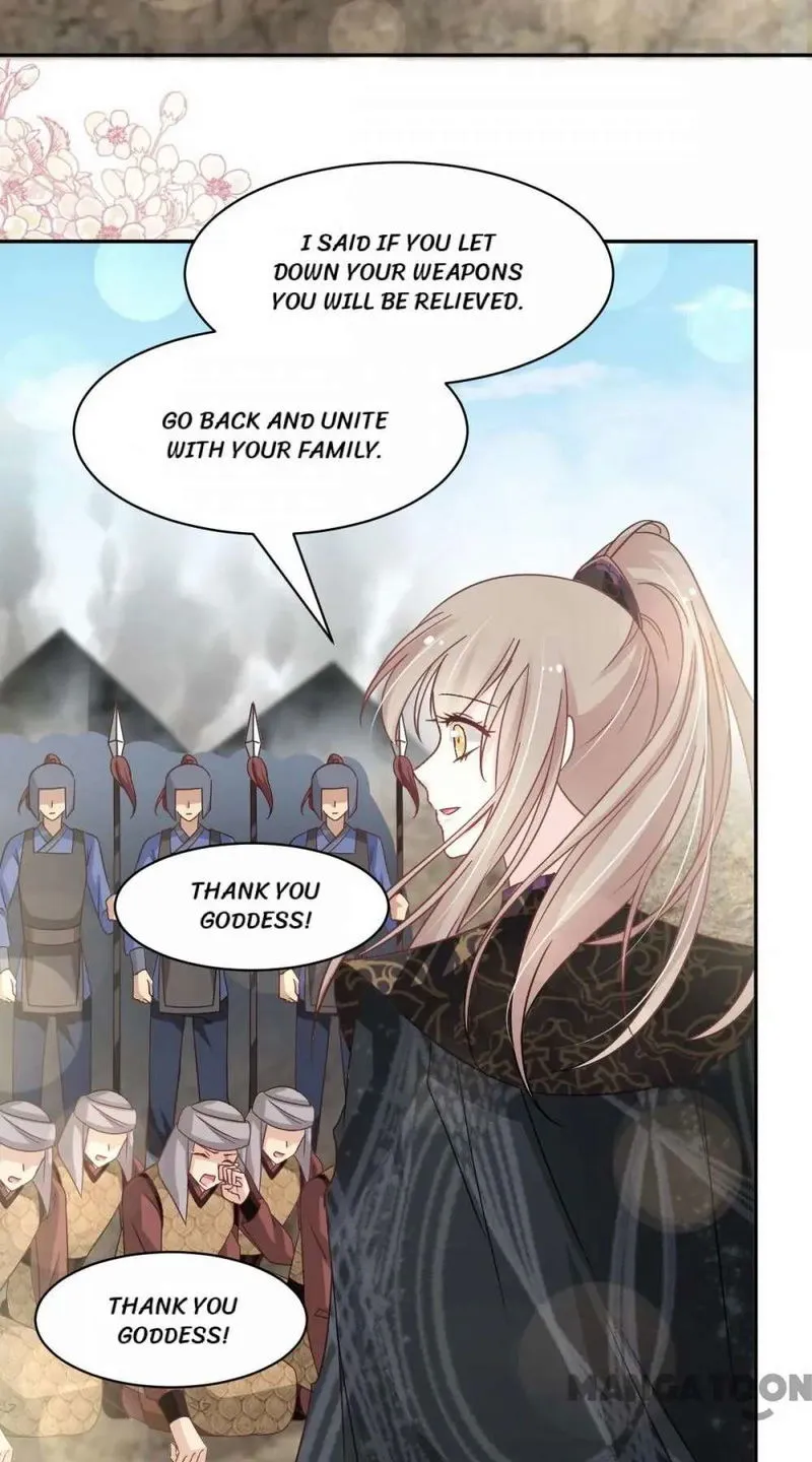 Second-To-None Adoration Chapter 97 Online - página 10
