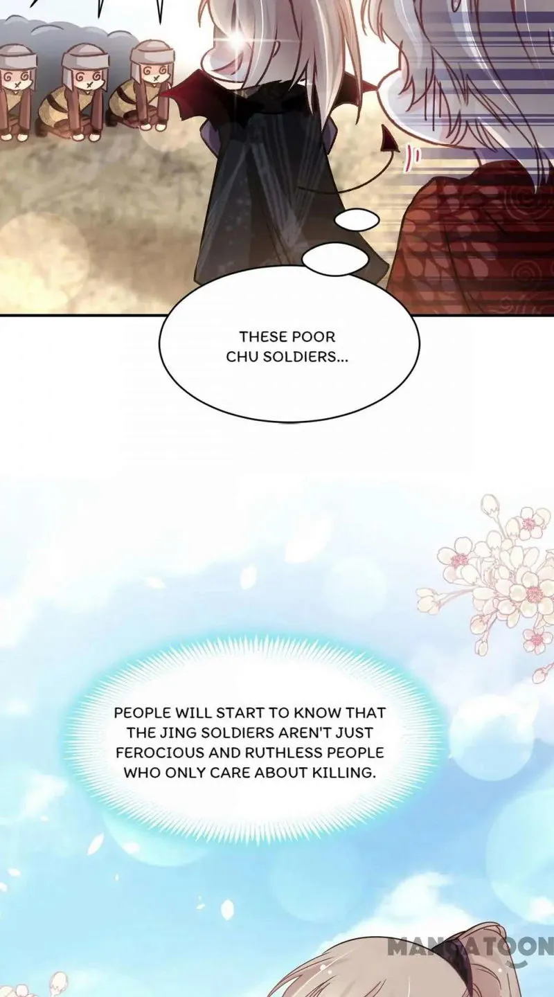Second-To-None Adoration Chapter 97 Online - página 12