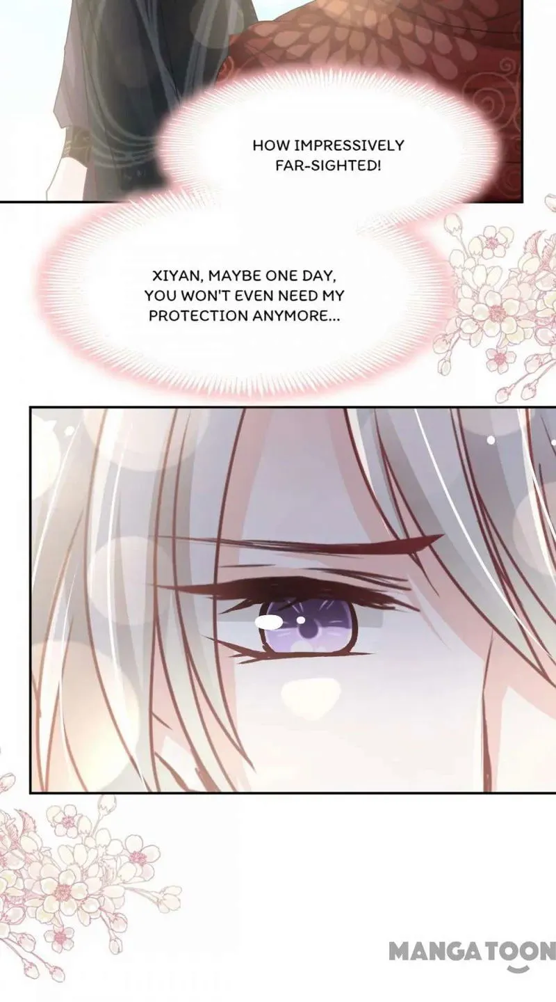 Second-To-None Adoration Chapter 97 Online - página 16