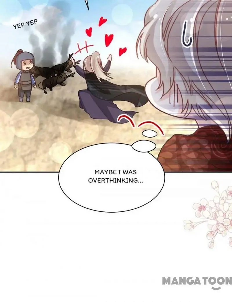 Second-To-None Adoration Chapter 97 Online - página 18