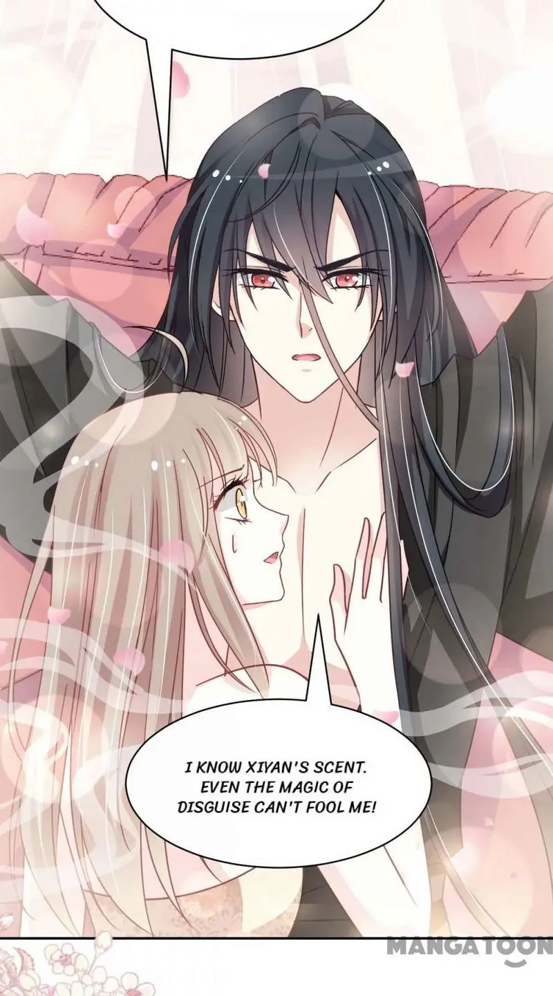 Second-To-None Adoration Chapter 97 Online - página 22