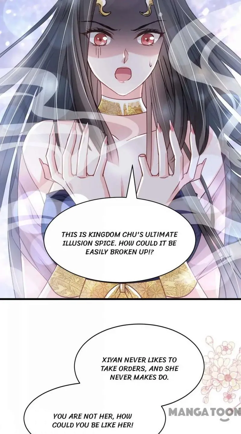 Second-To-None Adoration Chapter 97 Online - página 24