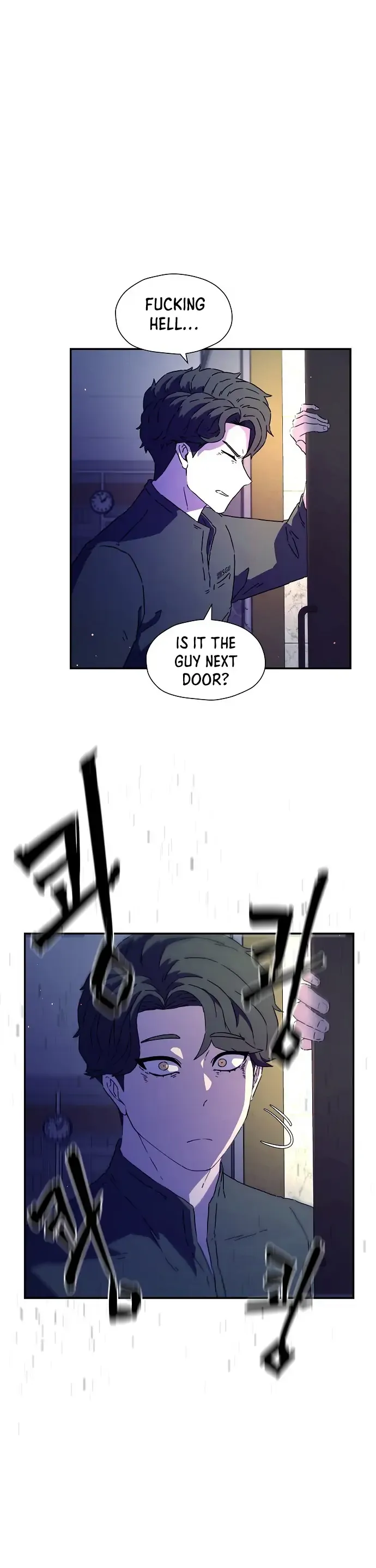 Secret Buddy Chapter 1 Online - página 20